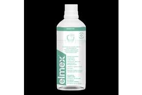 elmex® Sensitive Zahnspülung 400ml, A-Nr.: 2525416 - 01