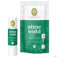 Sie sehen eine Packung Primavera Atmewohl Riech Stick Bio 0,8ml, Produktbild: 02 Primavera Atmewohl Riech Stick Bio 0,8ml, A-Nr.: 4761842 - 02