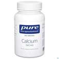 Pure Encapsulations Calcium (mcha) 90 Kapseln, A-Nr.: 3418763 - 01