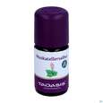 Sie sehen eine Packung Taoasis Muskatellersalbeiöl Bio 5ml, Produktbild: 01 Taoasis Muskatellersalbeiöl Bio 5ml, A-Nr.: 3164989 - 01