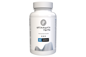 ATINNURIS FORTE KPS, A-Nr.: 5906751 - 01