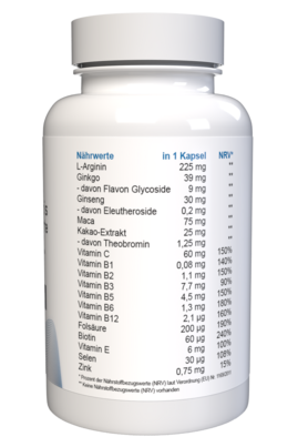 ATINNURIS FORTE KPS, A-Nr.: 5906751 - 03
