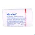 Sie sehen eine Packung Elastische Binden Idealast 10 Binden Unterverpackt 5mx 8cm 1st, Produktbild: 04 Elastische Binden Idealast 10 Binden Unterverpackt 5mx 8cm 1st, A-Nr.: 1738179 - 04