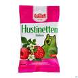 Hustinetten Himbeere Zuckerfrei Beutel 75g, A-Nr.: 4278146 - 02