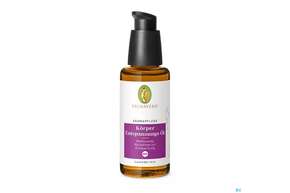 Primavera Aromapflege Koerper Entspannungsoel Bio 50ml, A-Nr.: 4588415 - 01