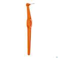 Tepe Interdentalbuersten Angle 0,45mm Orange 6st, A-Nr.: 3793277 - 05