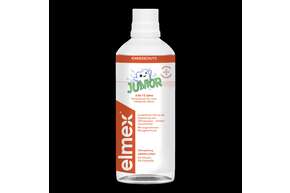 elmex® Junior Zahnspülung, A-Nr.: 4151173 - 01