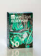 Sie sehen eine Packung WELL12-130 Wellion RESERVOIR, Produktbild: 01 WELL12-130 Wellion RESERVOIR, A-Nr.: 5331517 - 01
