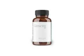 Bioflora Lab Ginseng Kapseln 60 ST, A-Nr.: 3148447 - 01