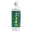 Sie sehen eine Packung GELAREX GEL, Produktbild: 01 GELAREX GEL, A-Nr.: 5823344 - 01