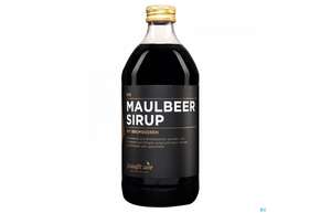 Gewusst Wie Bio Hildegard Maulbeer/sirup +brombeere 500ml, A-Nr.: 4870778 - 01