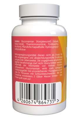 Sie sehen eine Packung DIETOLL KPS, Produktbild: 02 DIETOLL KPS, A-Nr.: 5906768 - 02