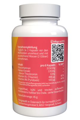 Sie sehen eine Packung DIETOLL KPS, Produktbild: 03 DIETOLL KPS, A-Nr.: 5906768 - 03