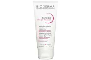 Bioderma Sensibio DS Gel, A-Nr.: 4385853 - 01