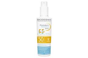 Bioderma Photoderm Kid Spray SPF50+, A-Nr.: 4386249 - 01