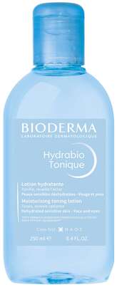 Sie sehen eine Packung Bioderma Hyrabio Tonic, Produktbild: 02 Bioderma Hyrabio Tonic, A-Nr.: 4386189 - 02