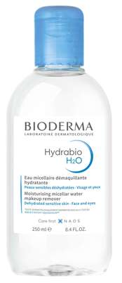 Bioderma Hydrabio H2O, A-Nr.: 4386120 - 01