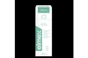 elmex® Sensitive Zahnspülung 100ml, A-Nr.: 5819236 - 01