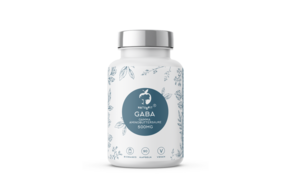 GABA Kapseln Gamma-Aminobuttersäure Naturvit®, A-Nr.: 5905510 - 01
