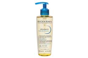 Bioderma Atoderm Huile de douche, A-Nr.: 4595237 - 01