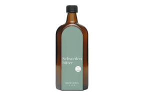 Bioflora Lab Schwedenbitter 32 Kräuter, A-Nr.: 2029568 - 01