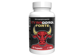 TITANODROL KPS, A-Nr.: 5906745 - 01