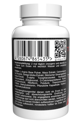 Sie sehen eine Packung TITANODROL KPS, Produktbild: 02 TITANODROL KPS, A-Nr.: 5906745 - 02