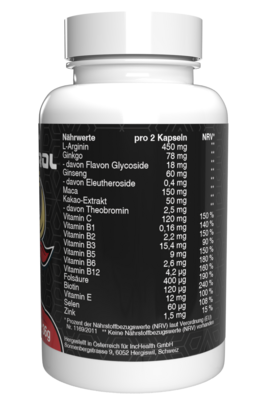 Sie sehen eine Packung TITANODROL KPS, Produktbild: 03 TITANODROL KPS, A-Nr.: 5906745 - 03