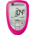 Wellion LUNA Trio Pink, A-Nr.: 5210908 - 01