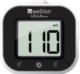Wellion CALLA Classic Blutzuckermessgerät Set, A-Nr.: 3864178 - 01