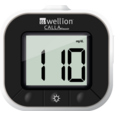 Wellion CALLA Classic Blutzuckermessgerät Set, A-Nr.: 3864178 - 01