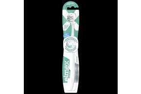 elmex® Expert Präzision Sensitive Zahnbürste, extra sanft, A-Nr.: 5904924 - 01