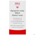 Sie sehen eine Packung Agropyron Comp Wala Globuli Velati 20g, Produktbild: 01 Agropyron Comp Wala Globuli Velati 20g, A-Nr.: 4953079 - 01