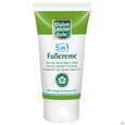 Sie sehen eine Packung Allgäuer Latschenkiefer 5 In 1 Fußcreme 75ml, Produktbild: 02 Allgäuer Latschenkiefer 5 In 1 Fußcreme 75ml, A-Nr.: 4286631 - 02