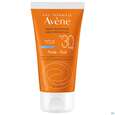Sie sehen eine Packung Avène Sonnenfluid Spf 30+ 50ml, Produktbild: 02 Avène Sonnenfluid Spf 30+ 50ml, A-Nr.: 5212758 - 02