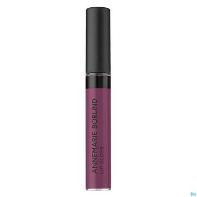 Sie sehen eine Packung Boerlind Lip Gloss Ruby 60266 9,5ml, Produktbild: 01 Boerlind Lip Gloss Ruby 60266 9,5ml, A-Nr.: 5689839 - 01