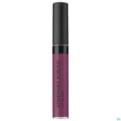 Sie sehen eine Packung Boerlind Lip Gloss Ruby 60266 9,5ml, Produktbild: 03 Boerlind Lip Gloss Ruby 60266 9,5ml, A-Nr.: 5689839 - 03