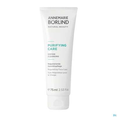 Boerlind Purifying Care Gesichtscreme 677 75ml, A-Nr.: 2886723 - 03