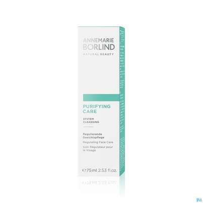 Boerlind Purifying Care Gesichtscreme 677 75ml, A-Nr.: 2886723 - 05