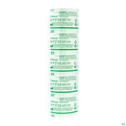 Cellona Synthetikwatte 3mx 20cm Neu 1st, A-Nr.: 5605021 - 02