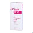 Sie sehen eine Packung Diagnostika U.zubehoer Zuhausetest Schwangerschaft Urin Frueh 1st, Produktbild: 02 Diagnostika U.zubehoer Zuhausetest Schwangerschaft Urin Frueh 1st, A-Nr.: 3851483 - 02