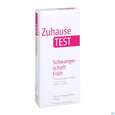 Sie sehen eine Packung Diagnostika U.zubehoer Zuhausetest Schwangerschaft Urin Frueh 1st, Produktbild: 03 Diagnostika U.zubehoer Zuhausetest Schwangerschaft Urin Frueh 1st, A-Nr.: 3851483 - 03