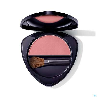 Dr. Hauschka Blush 01 Raspberry 5g, A-Nr.: 5467659 - 02