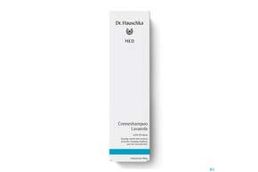Dr. Hauschka Cremeshampoo Lavaerde 150ml, A-Nr.: 5602838 - 01