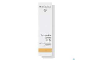 Dr. Hauschka Intensivkur Klärend Bis 25 40ml, A-Nr.: 3251091 - 01