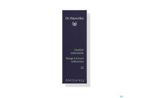 Dr. Hauschka Lipstick 22 Millionbells 4,1g, A-Nr.: 5405612 - 01