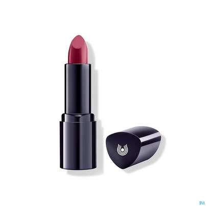 Sie sehen eine Packung Dr. Hauschka Lipstick 22 Millionbells 4,1g, Produktbild: 02 Dr. Hauschka Lipstick 22 Millionbells 4,1g, A-Nr.: 5405612 - 02