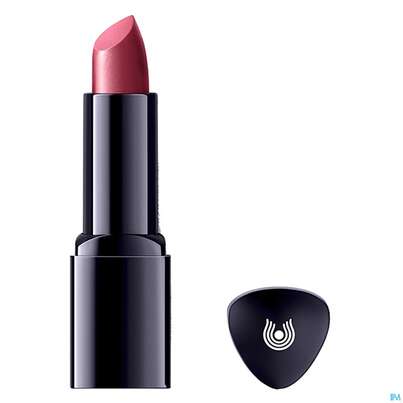 Sie sehen eine Packung Dr. Hauschka Lipstick 22 Millionbells 4,1g, Produktbild: 03 Dr. Hauschka Lipstick 22 Millionbells 4,1g, A-Nr.: 5405612 - 03