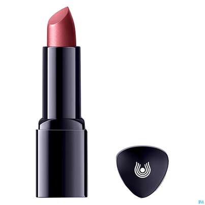Sie sehen eine Packung Dr. Hauschka Lipstick 26 Hibiscus 4,1g, Produktbild: 03 Dr. Hauschka Lipstick 26 Hibiscus 4,1g, A-Nr.: 5405658 - 03