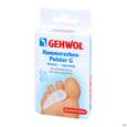 Sie sehen eine Packung Gehwol Hammerzehenpolster/g Klein Rechts Nr 64166 1st, Produktbild: 02 Gehwol Hammerzehenpolster/g Klein Rechts Nr 64166 1st, A-Nr.: 1880345 - 02